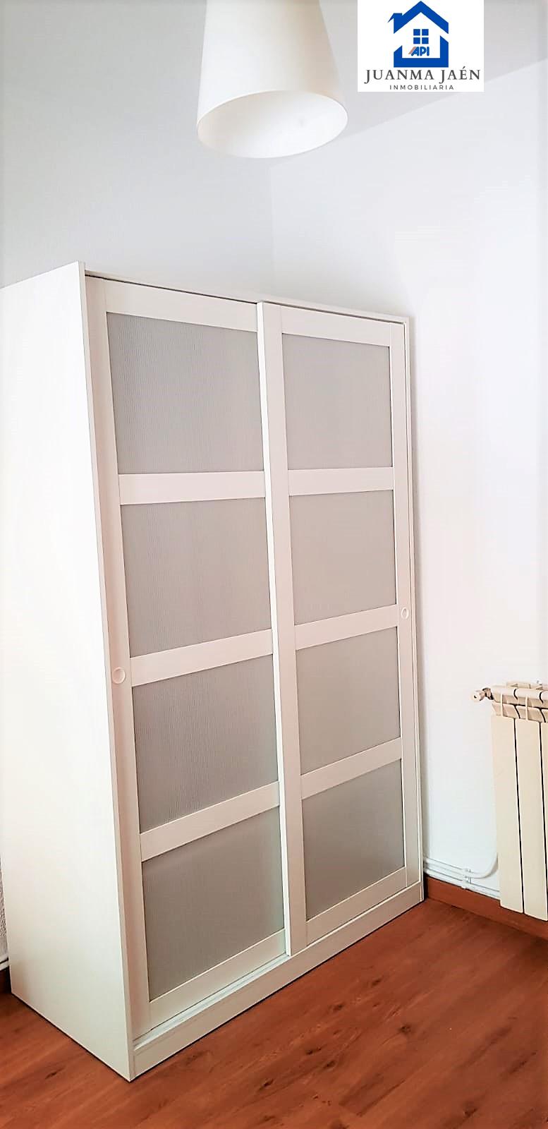 Venta de piso en Getafe