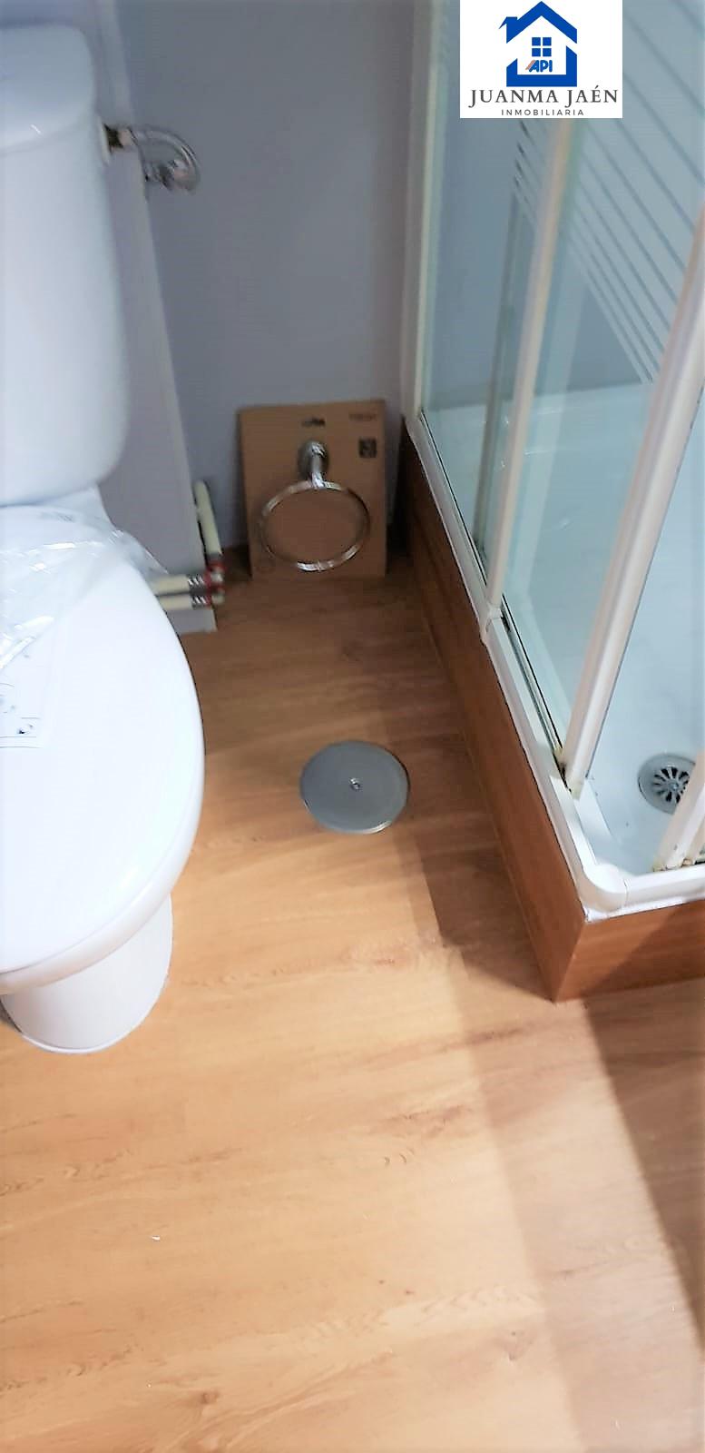Venta de piso en Getafe