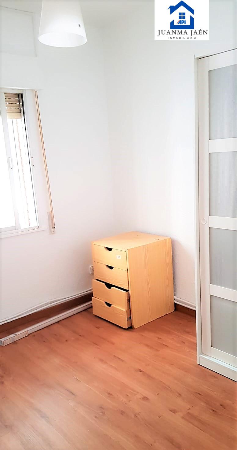 Venta de piso en Getafe