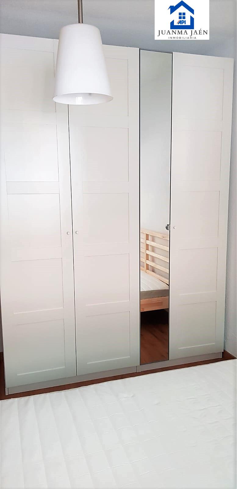 Venta de piso en Getafe