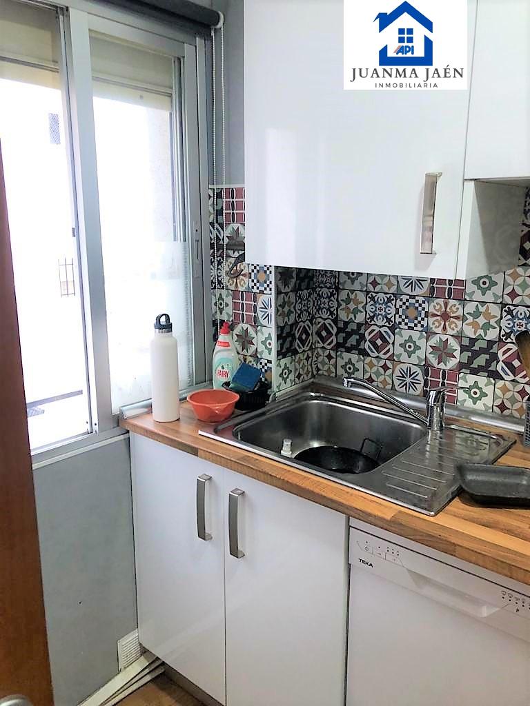 Venta de piso en Getafe