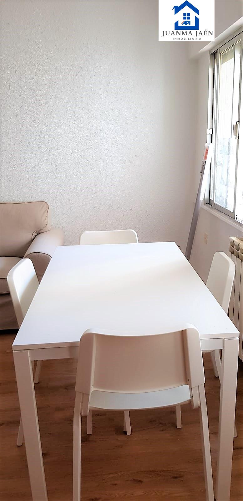 Venta de piso en Getafe