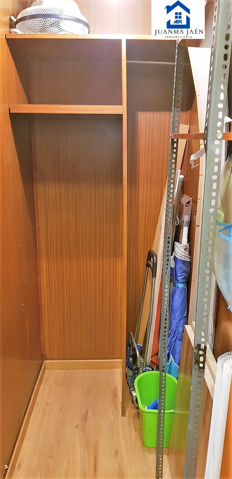 Venta de piso en Getafe