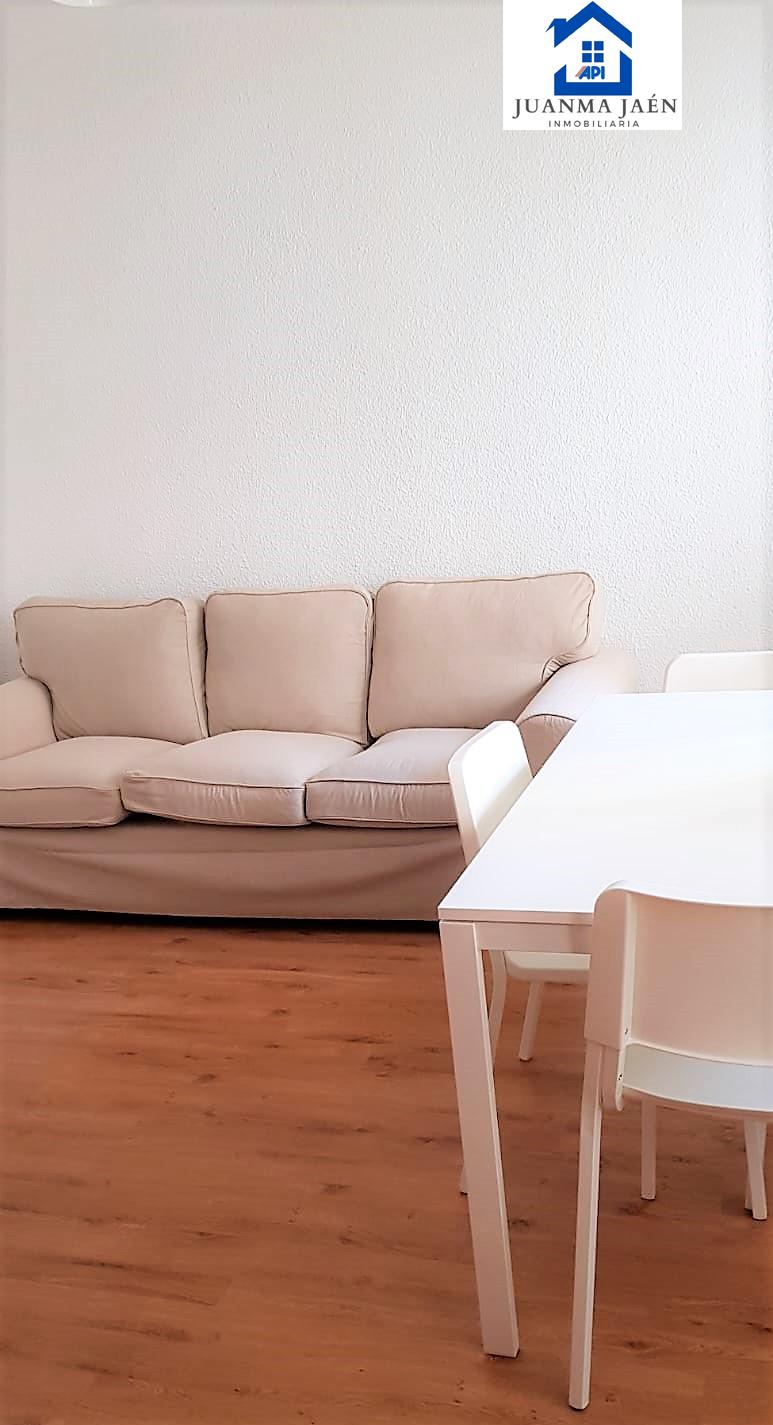 Venta de piso en Getafe