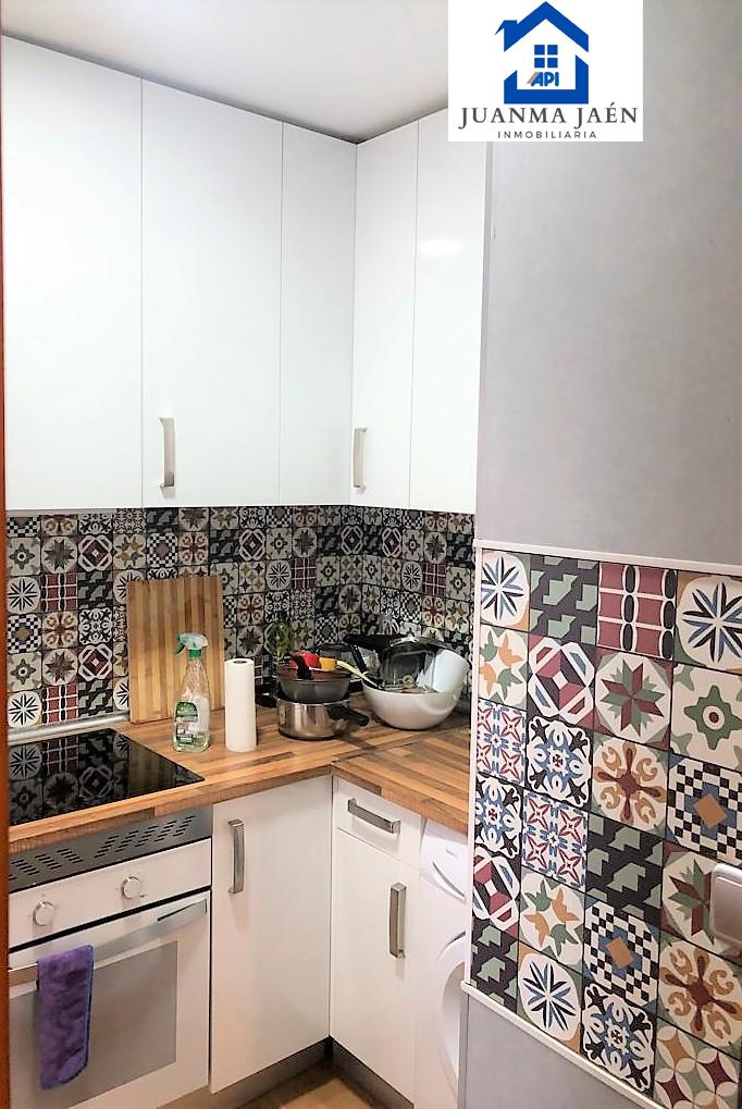 Venta de piso en Getafe