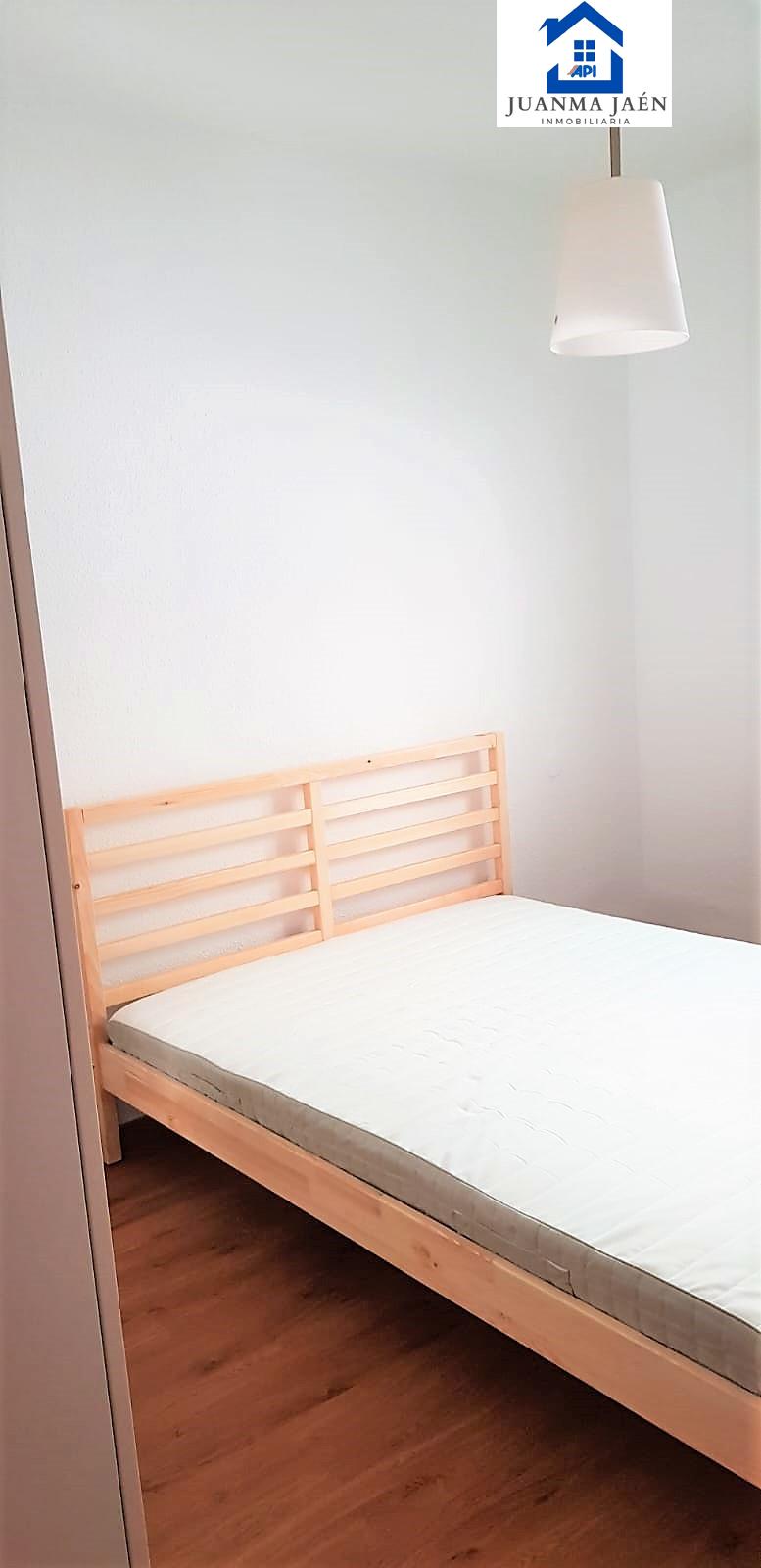 Venta de piso en Getafe