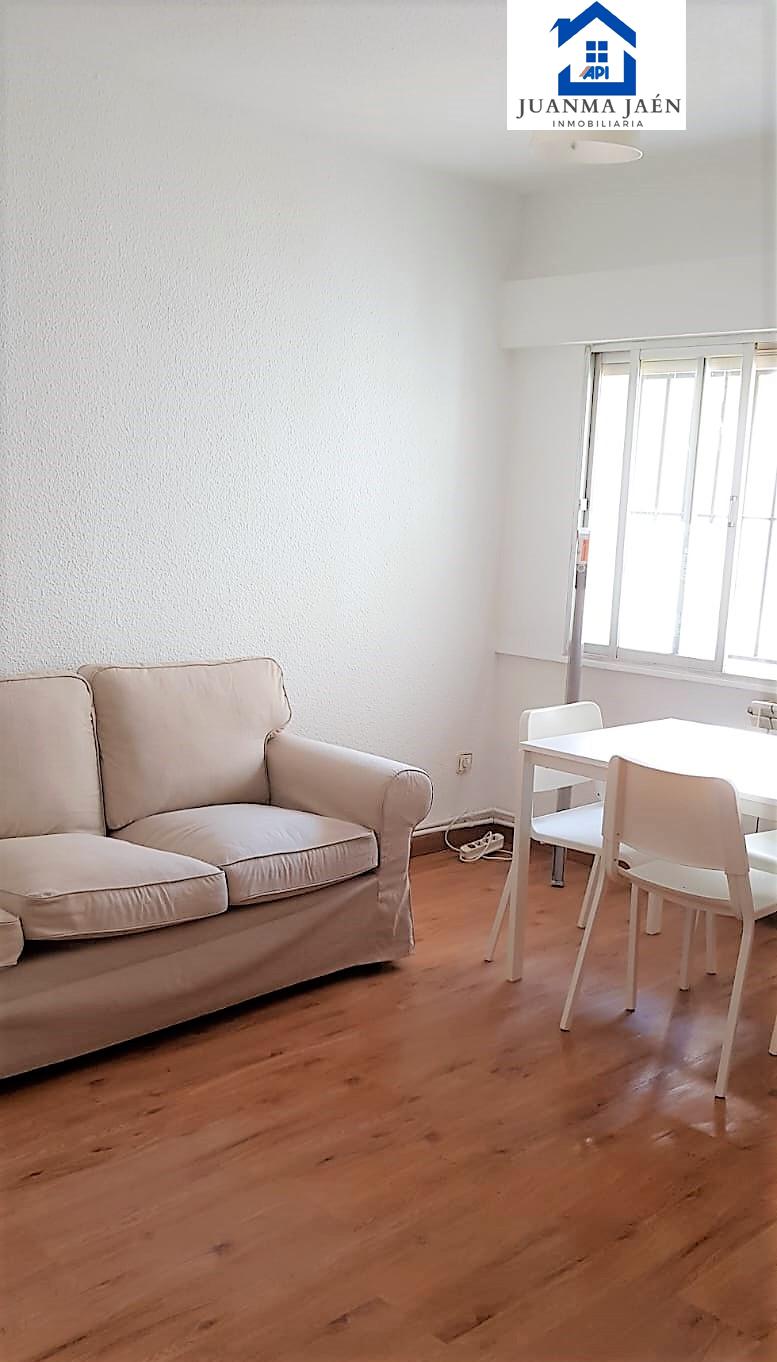 Venta de piso en Getafe