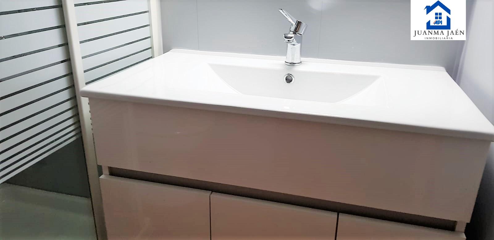 Venta de piso en Getafe