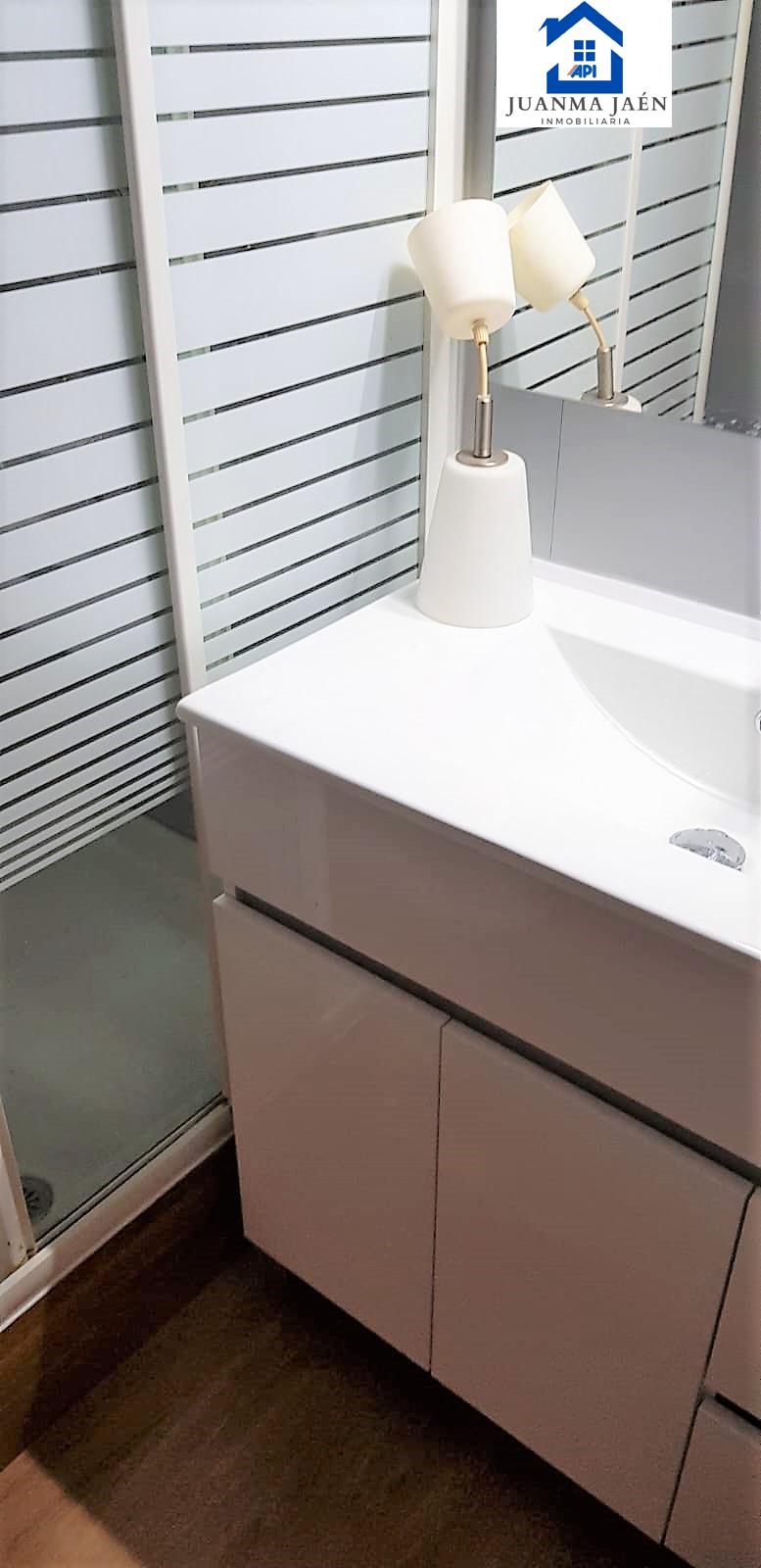 Venta de piso en Getafe