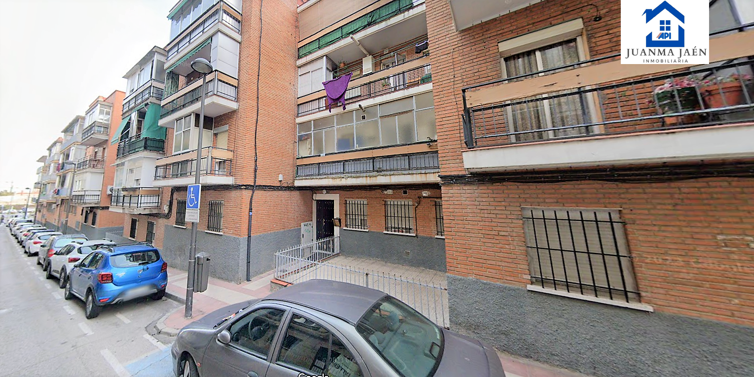 Venta de piso en Getafe