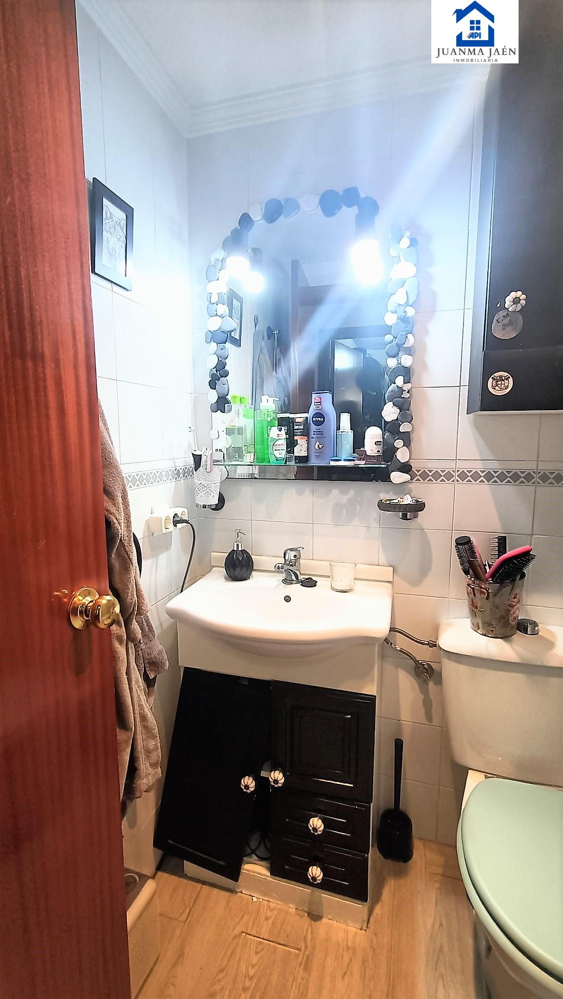 For sale of flat in San Fernando
