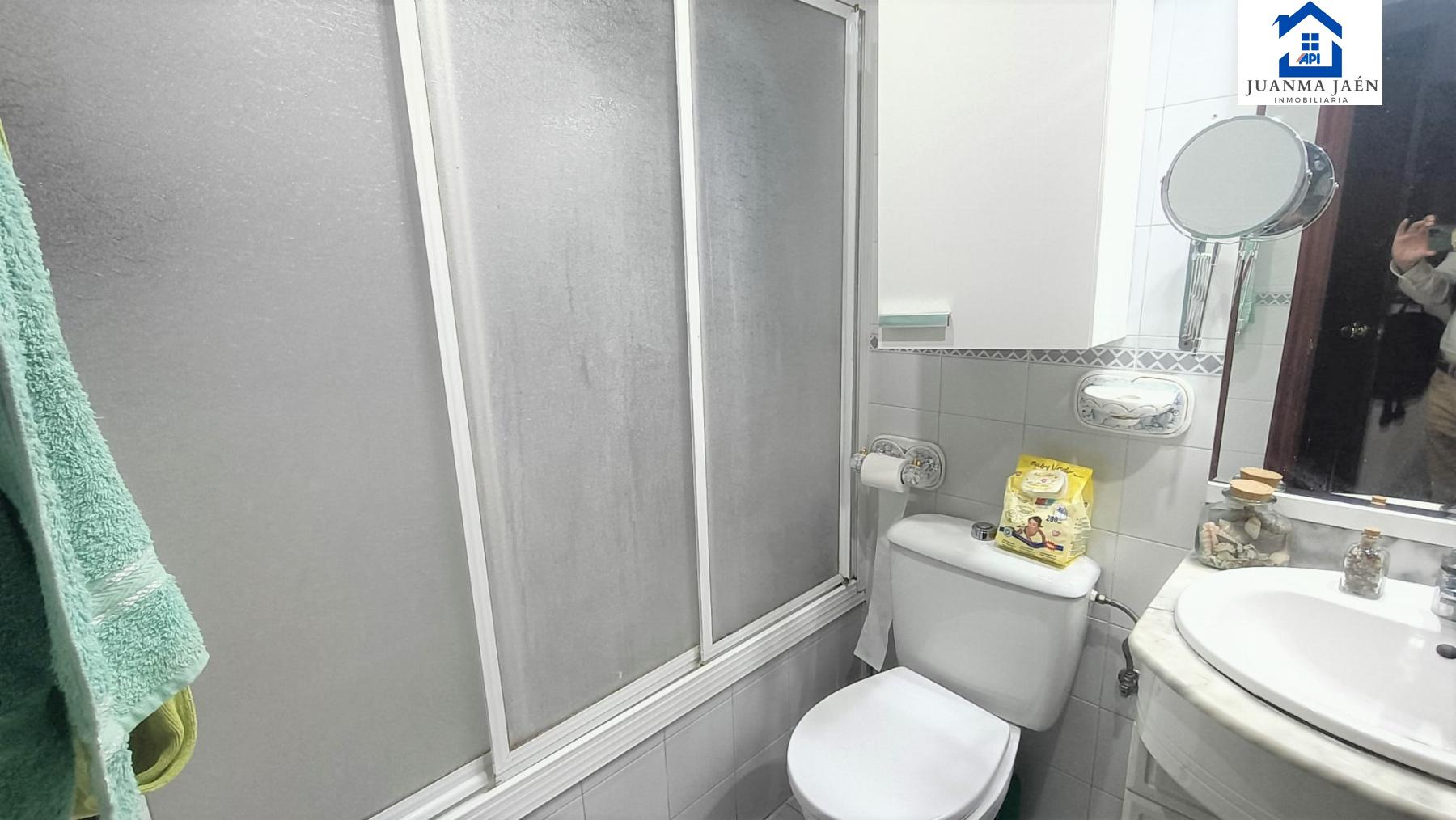 For sale of flat in San Fernando