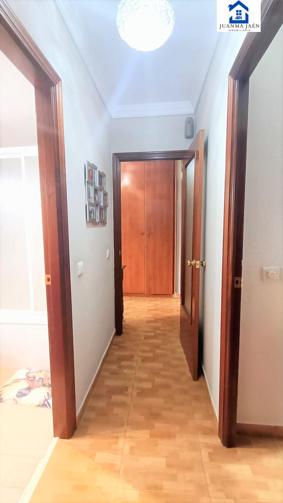 For sale of flat in San Fernando