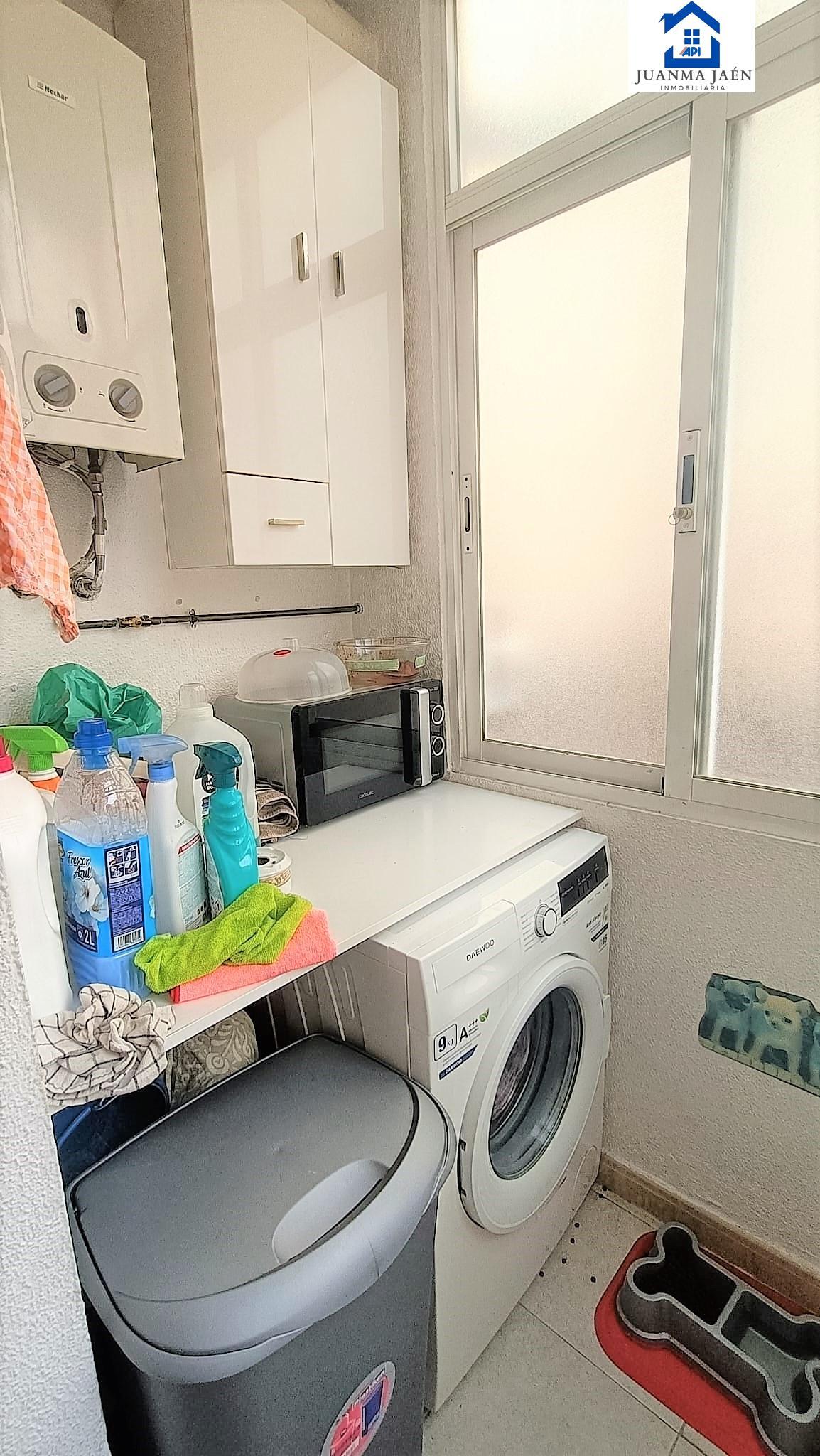 For sale of flat in San Fernando