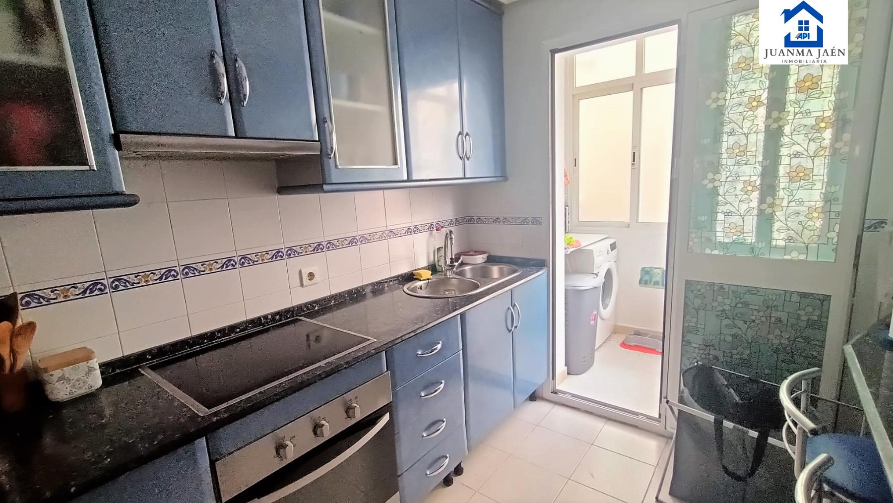 For sale of flat in San Fernando