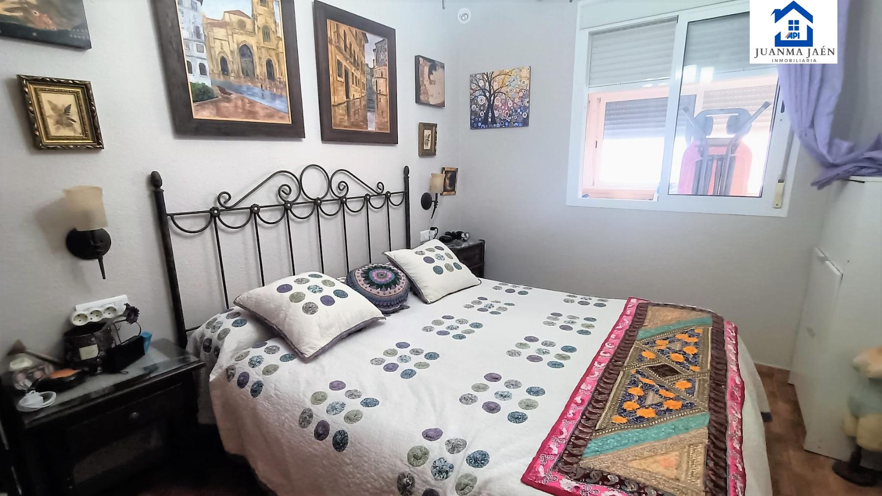 For sale of flat in San Fernando