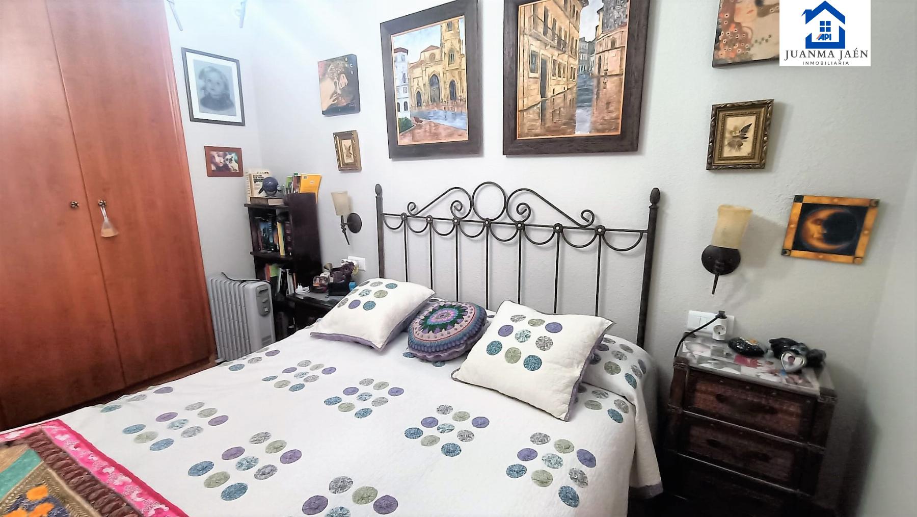 For sale of flat in San Fernando