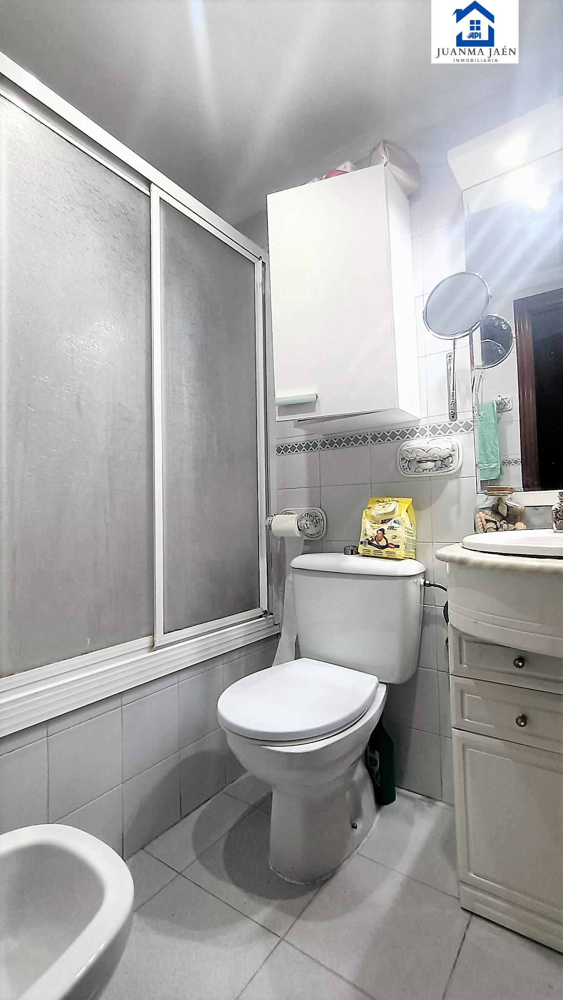 For sale of flat in San Fernando