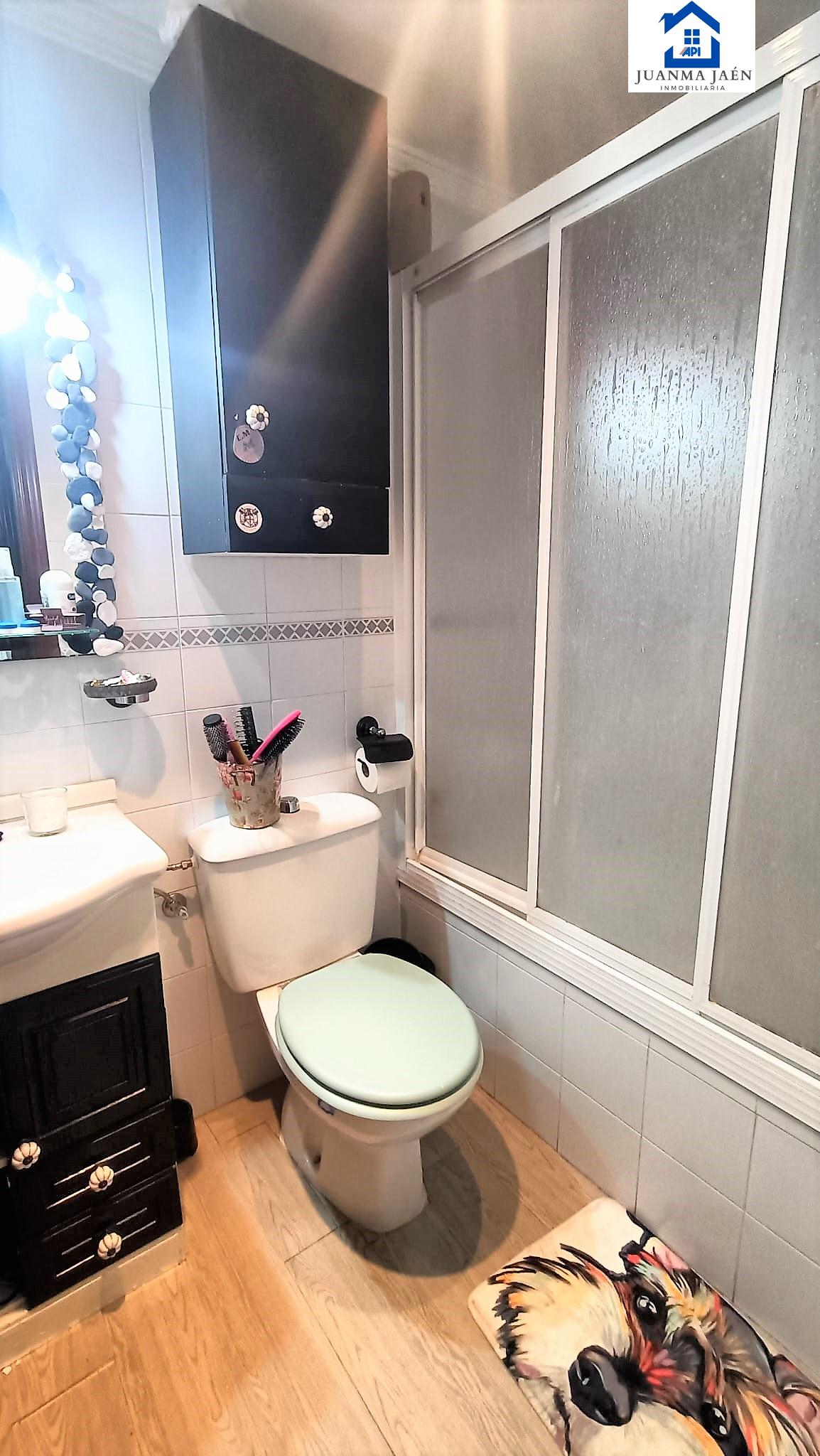 For sale of flat in San Fernando