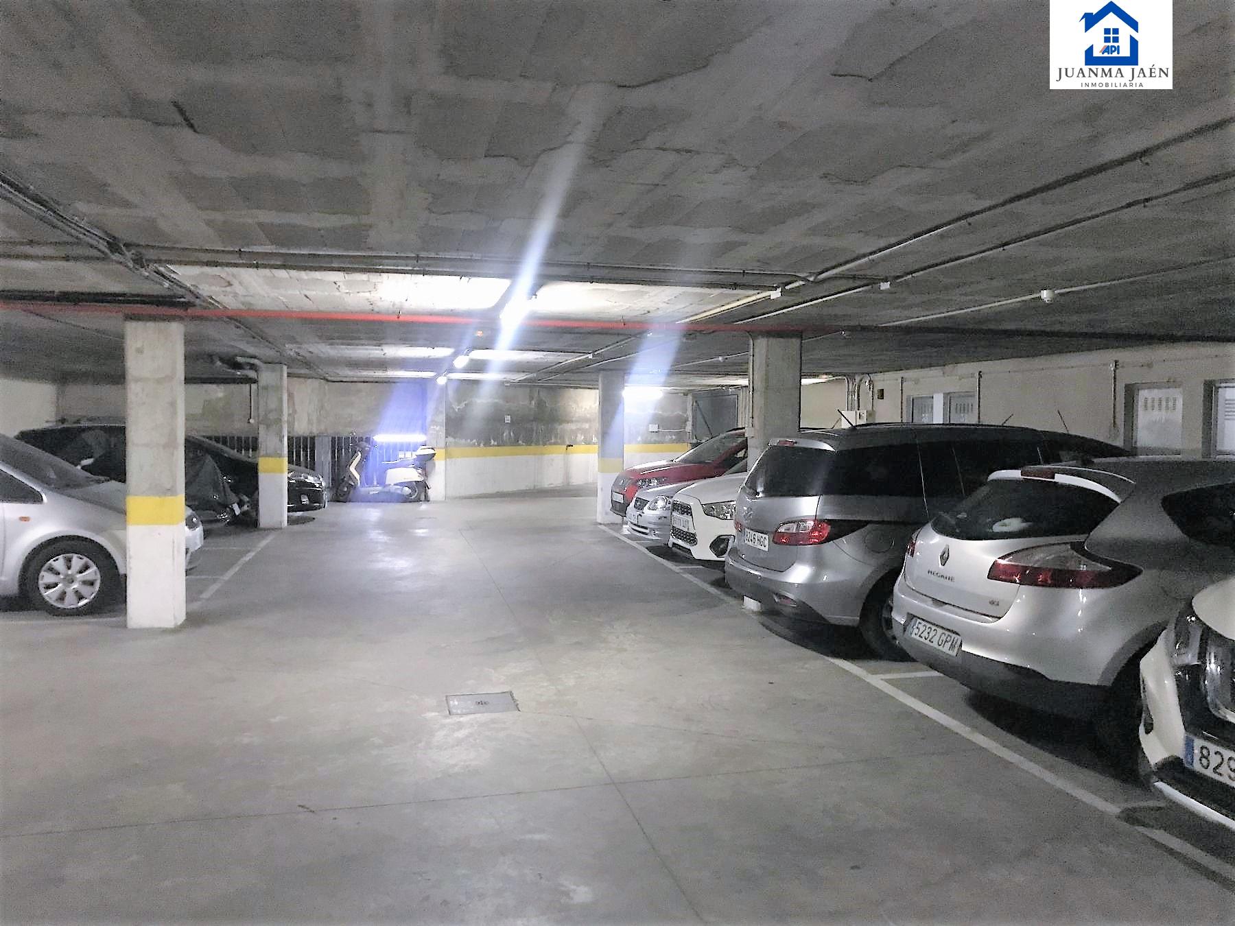 For sale of flat in San Fernando