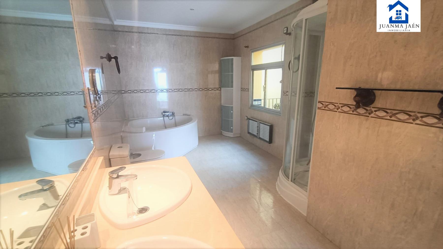Venta de casa en San Fernando