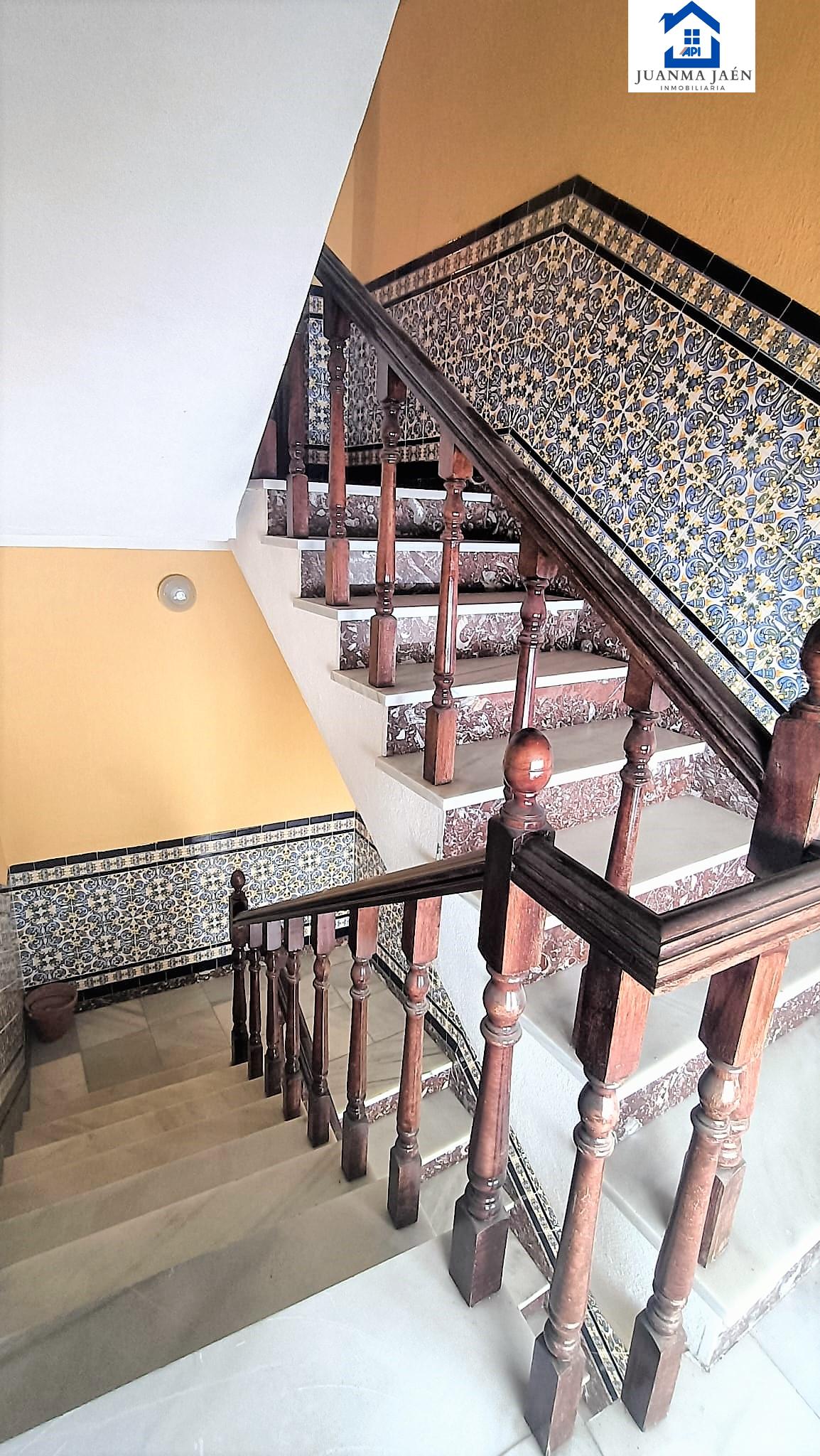 Venta de casa en San Fernando