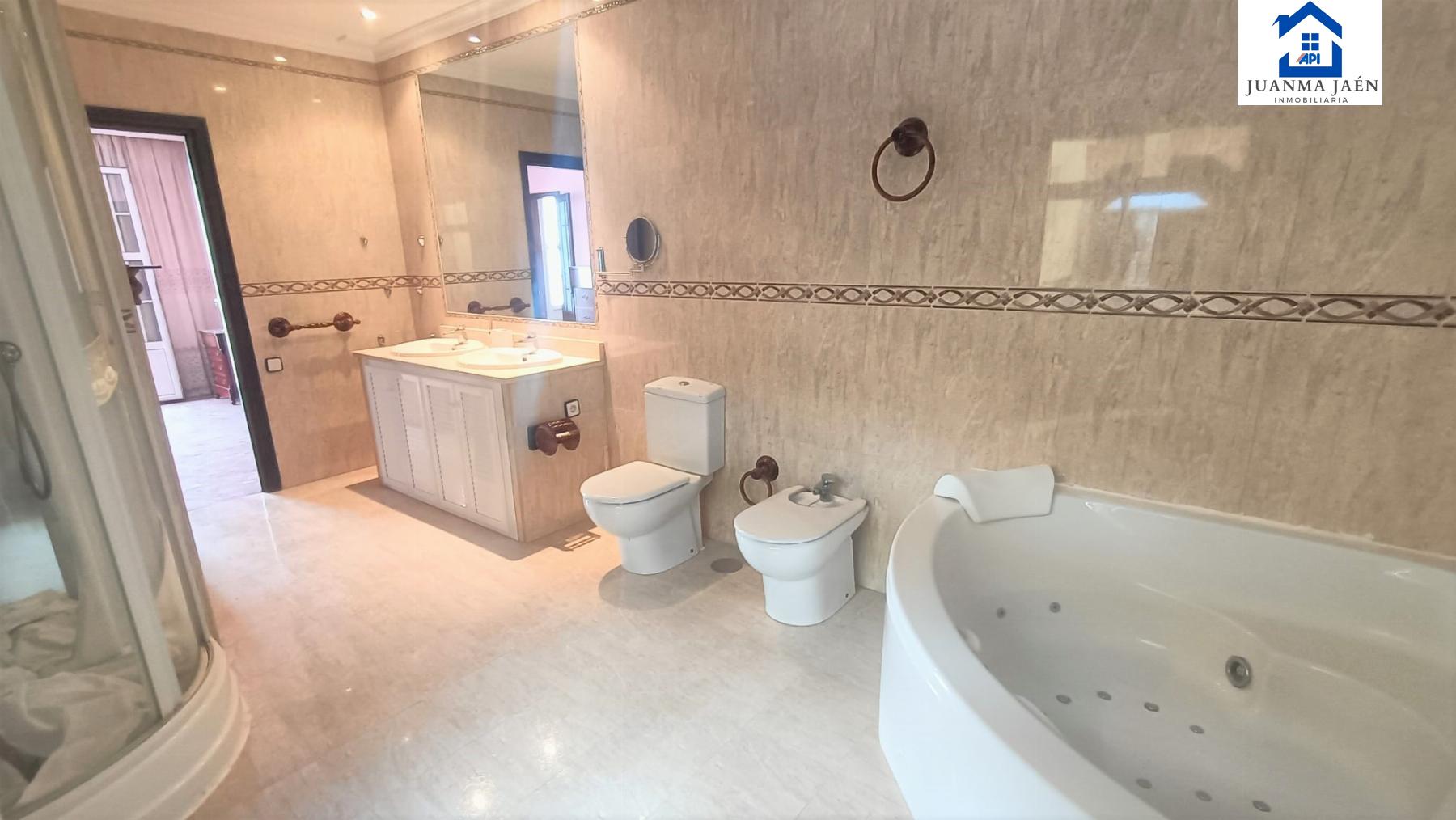 Venta de casa en San Fernando