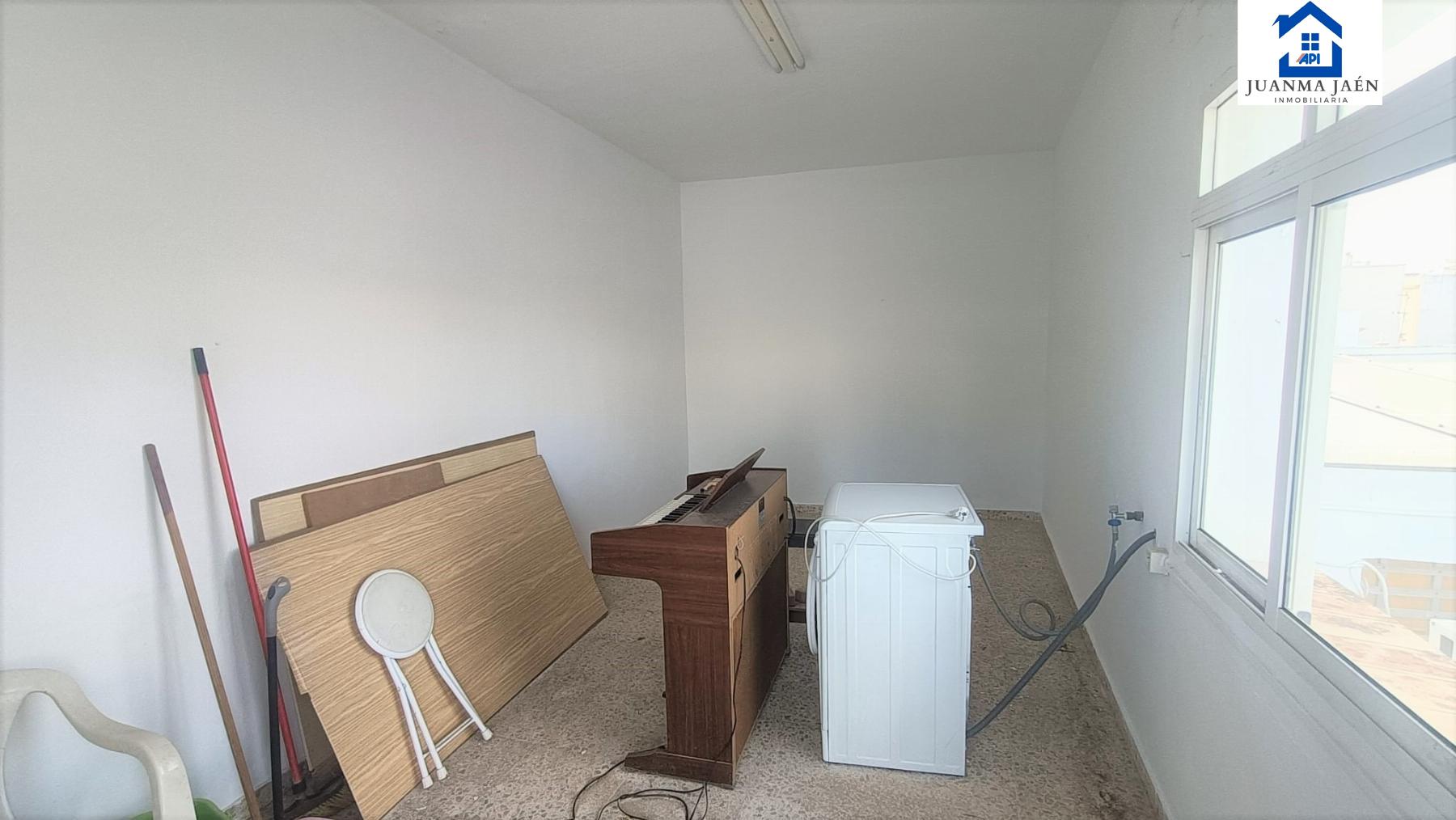 Venta de casa en San Fernando