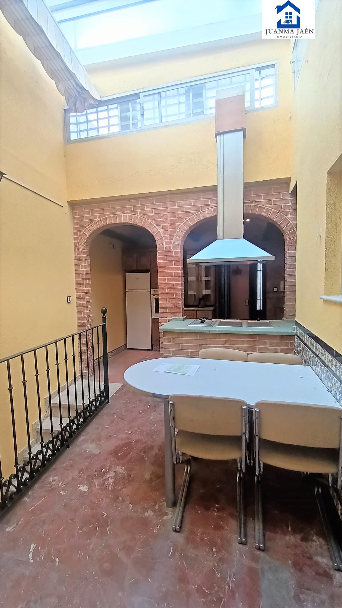 Venta de casa en San Fernando