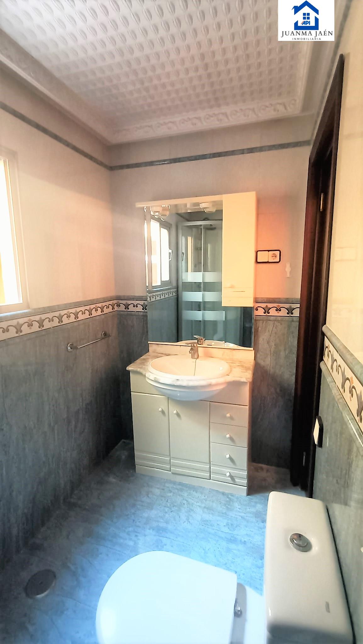 Venta de casa en San Fernando