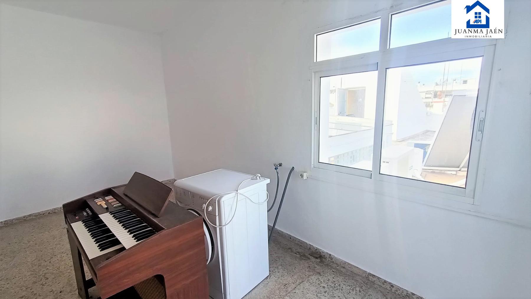 Venta de casa en San Fernando