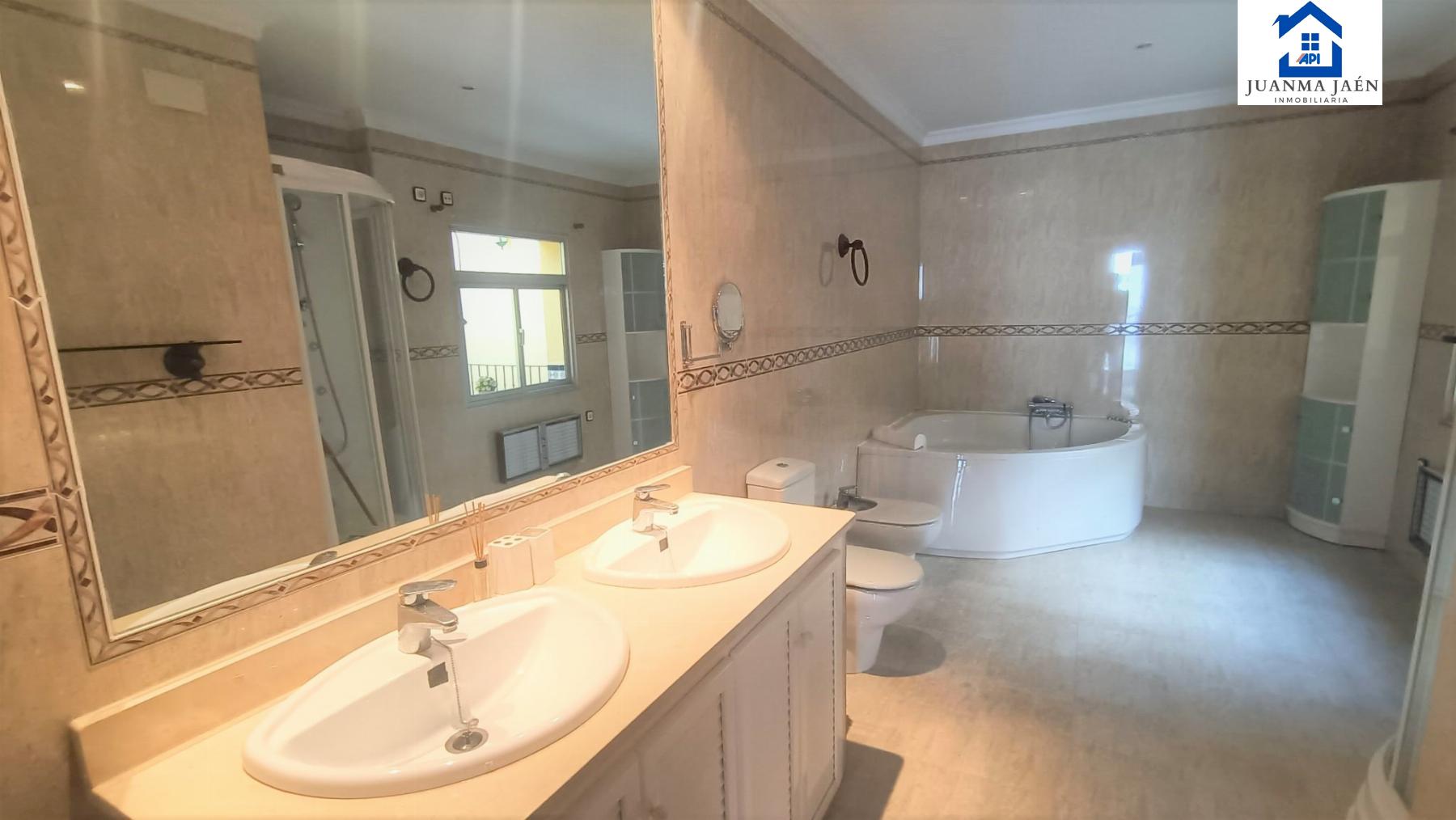 Venta de casa en San Fernando