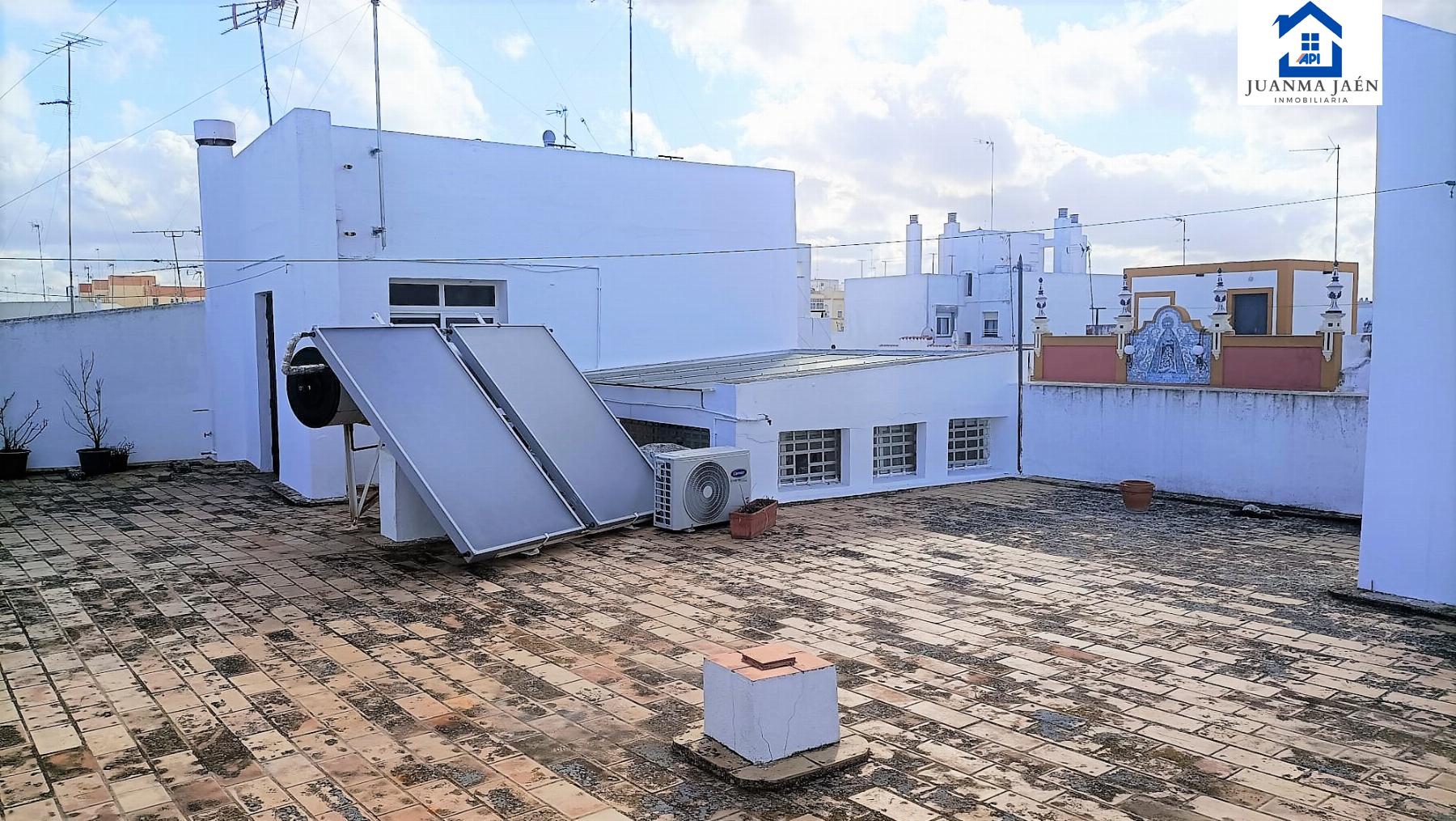 Venta de casa en San Fernando