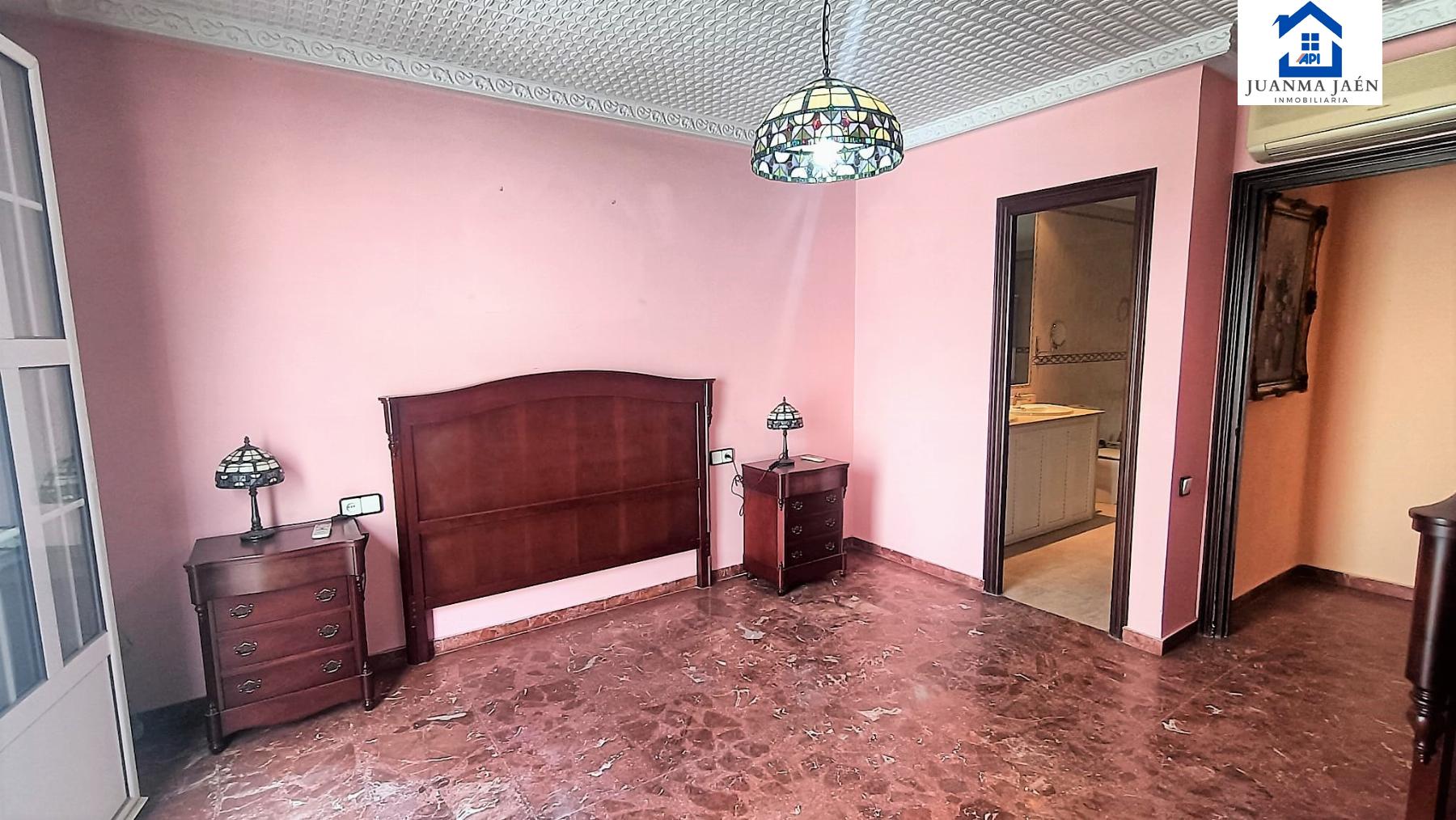 Venta de casa en San Fernando