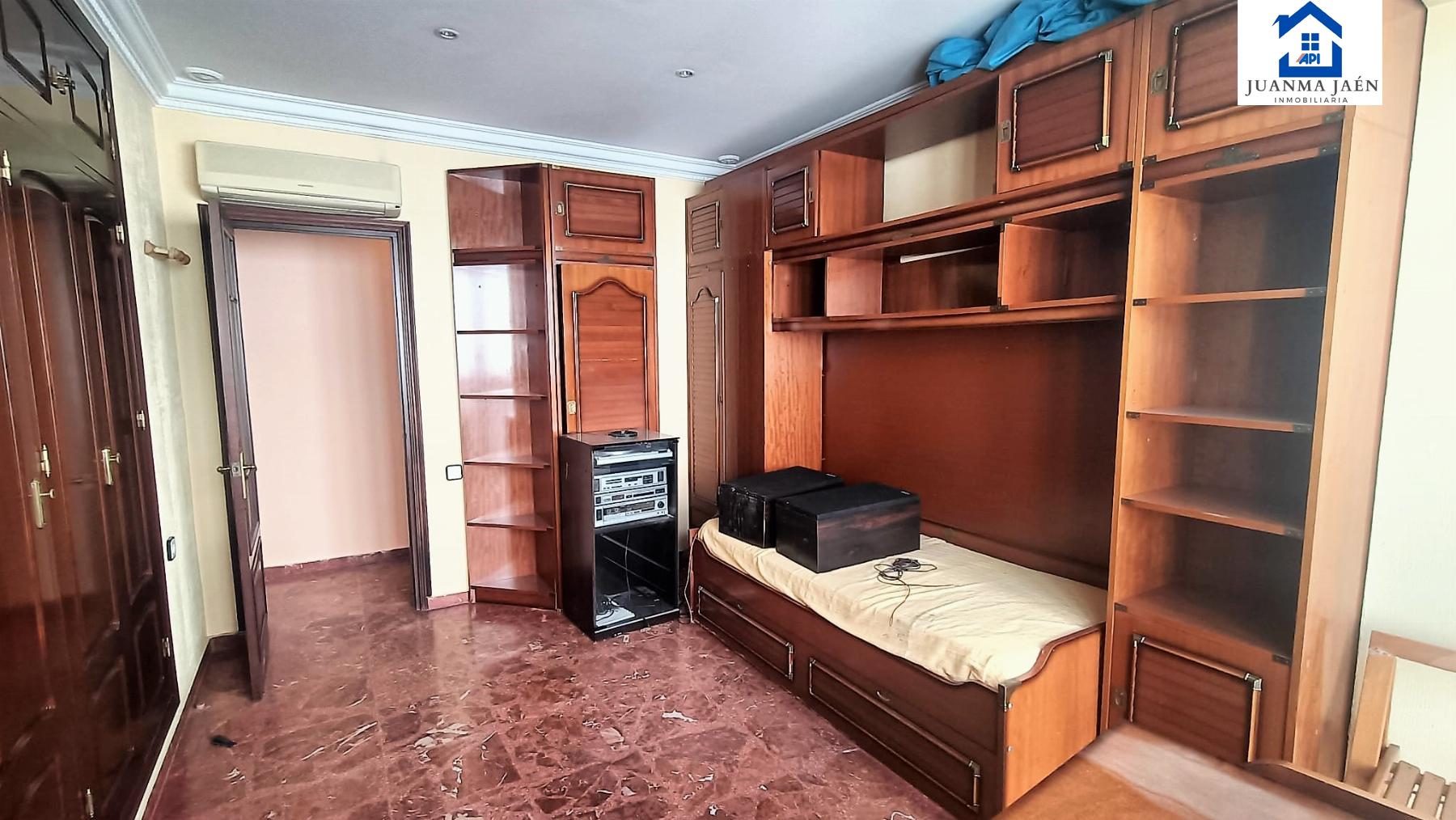 Venta de casa en San Fernando