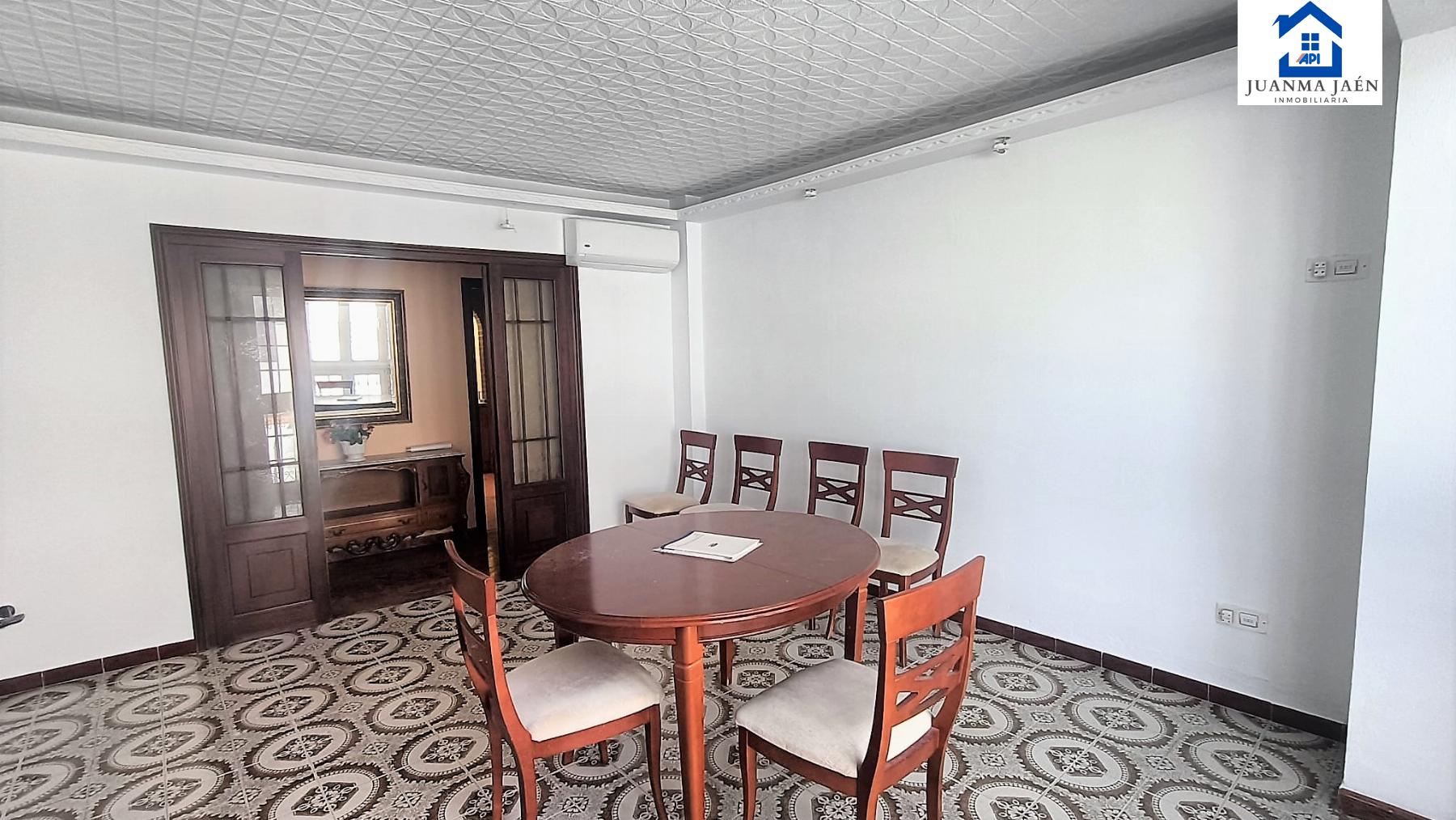 Venta de casa en San Fernando