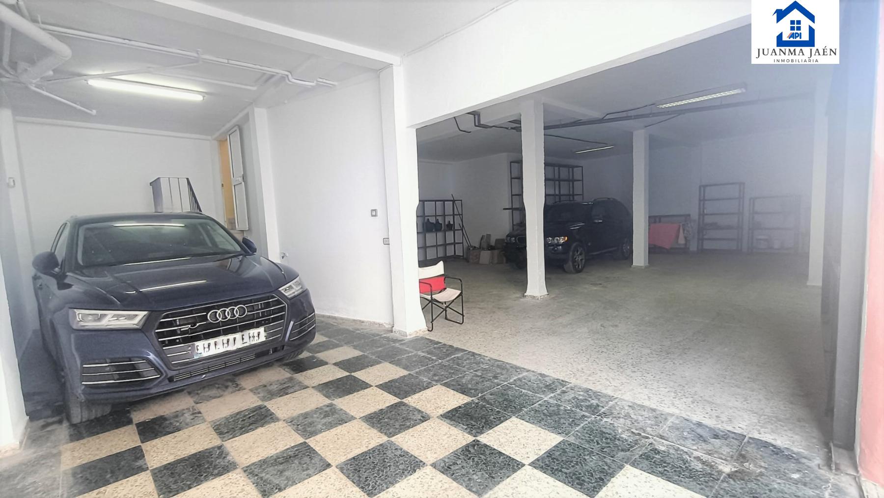 Venta de casa en San Fernando