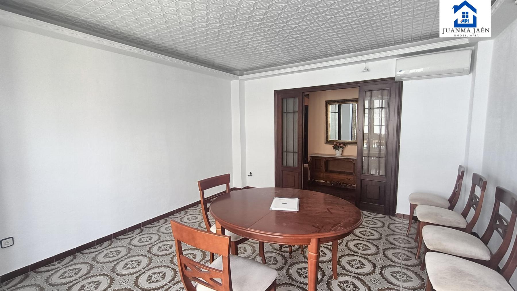 Venta de casa en San Fernando