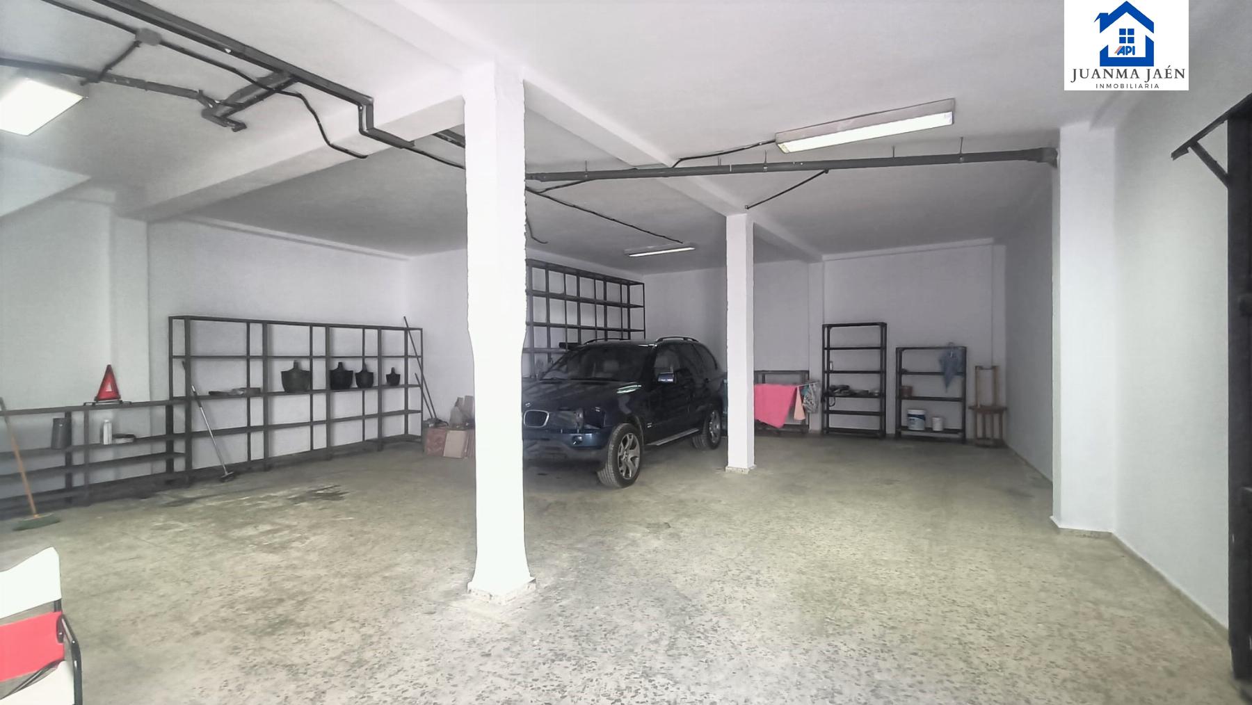 Venta de casa en San Fernando