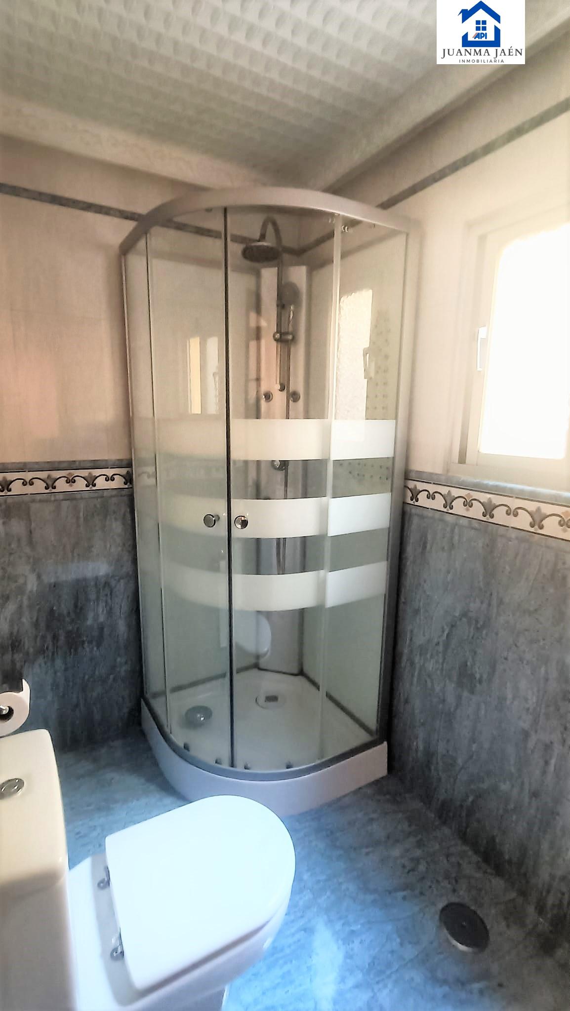 Venta de casa en San Fernando