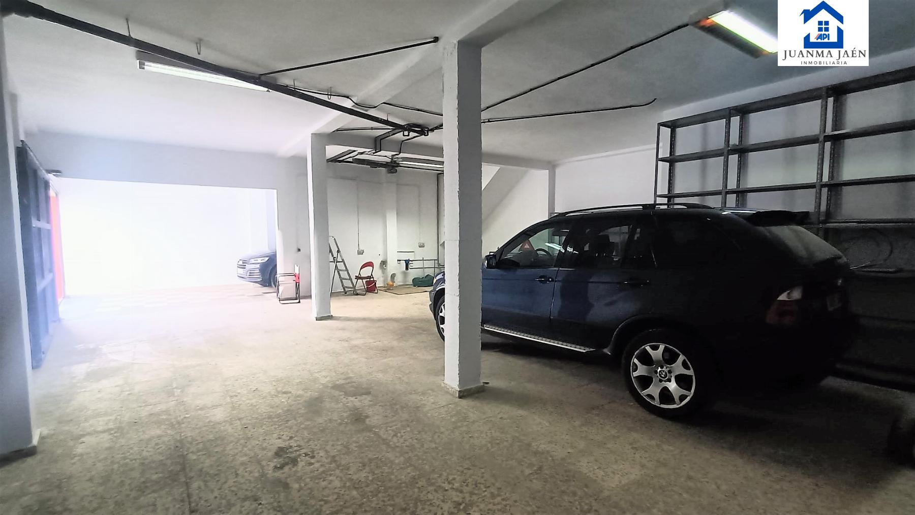 Venta de casa en San Fernando