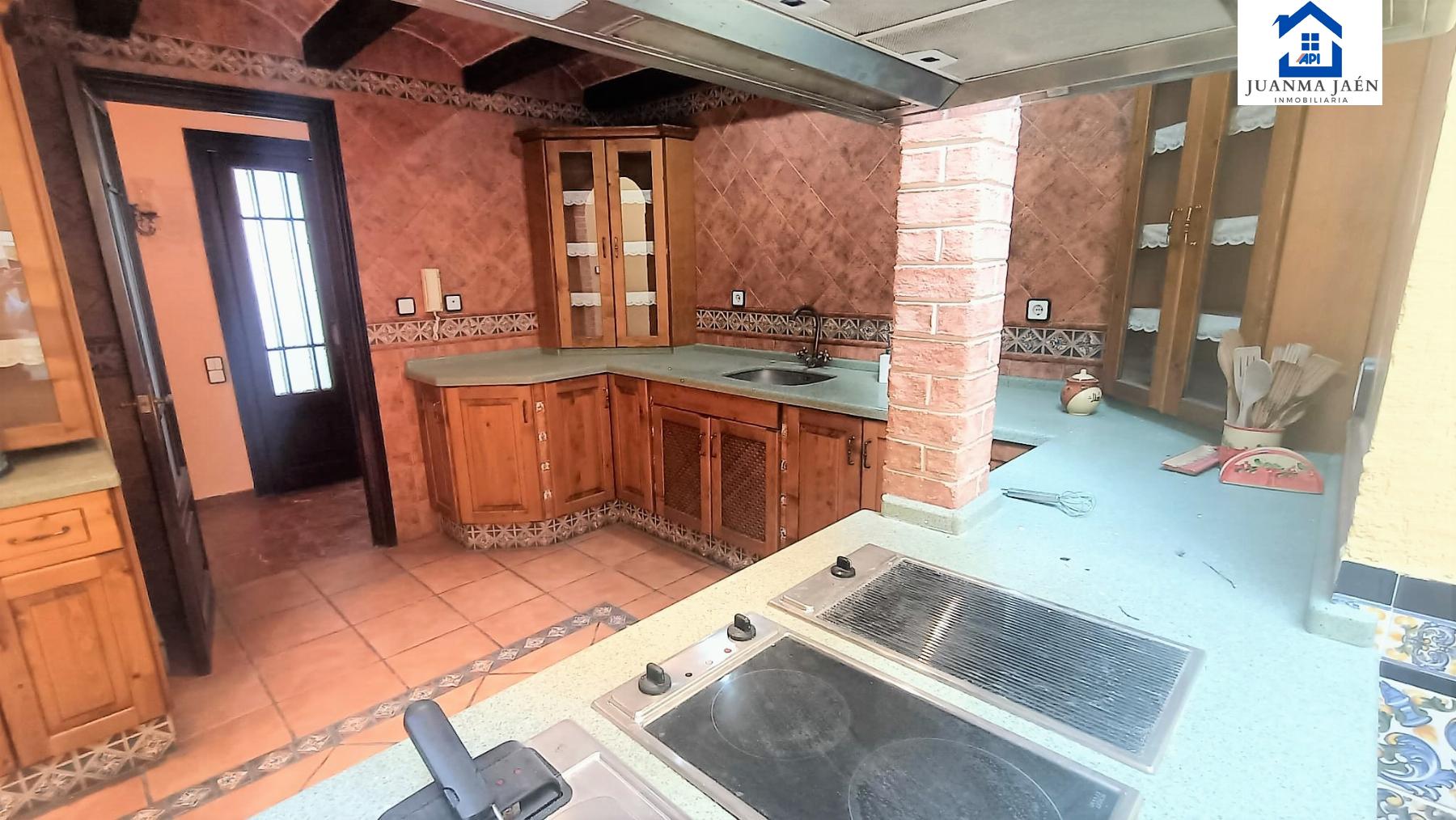 Venta de casa en San Fernando