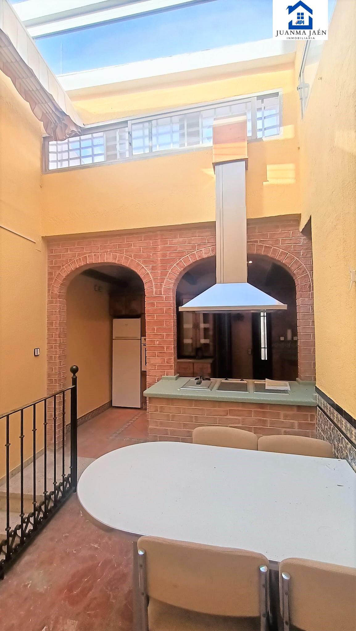 Venta de casa en San Fernando