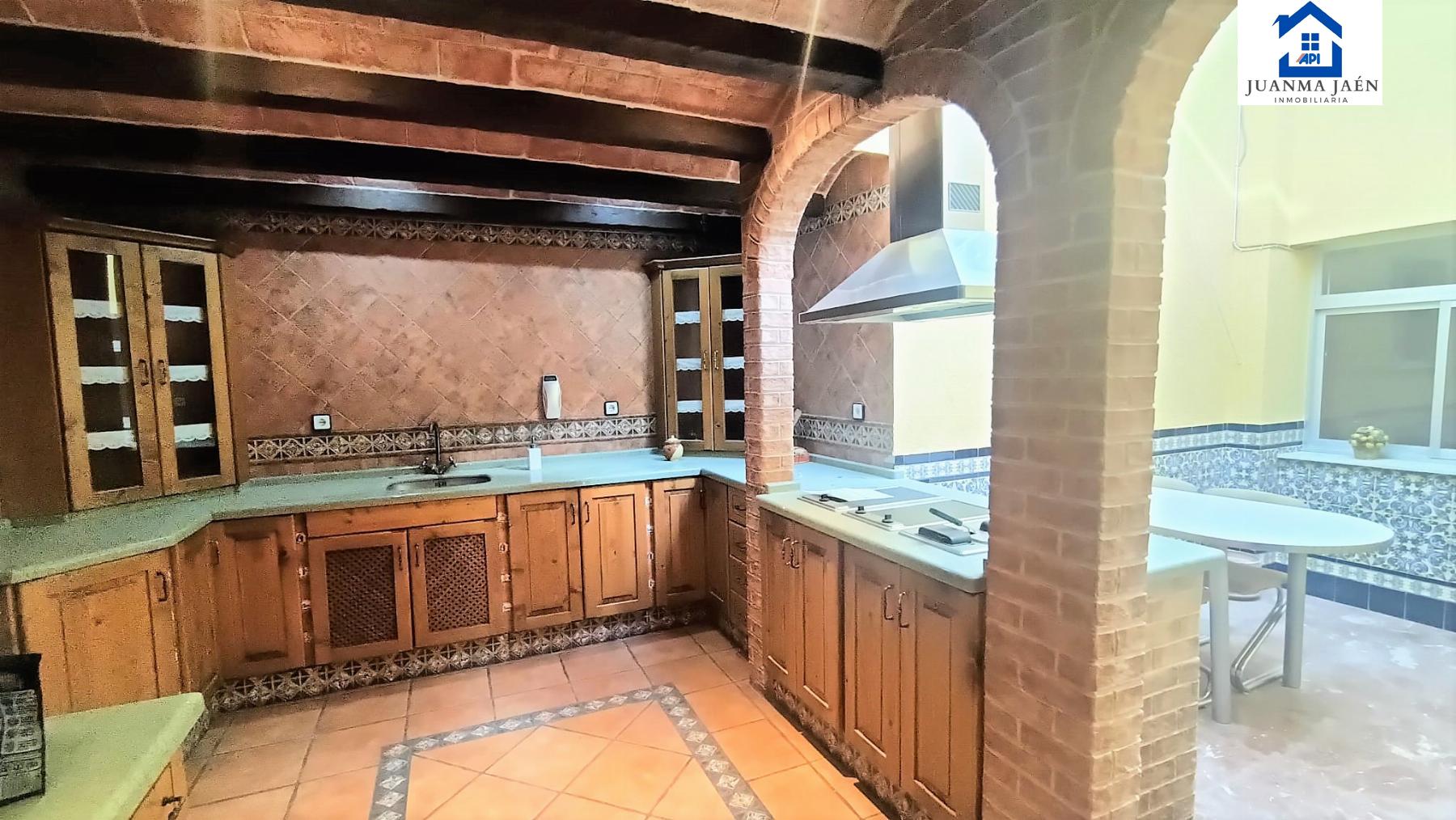 Venta de casa en San Fernando