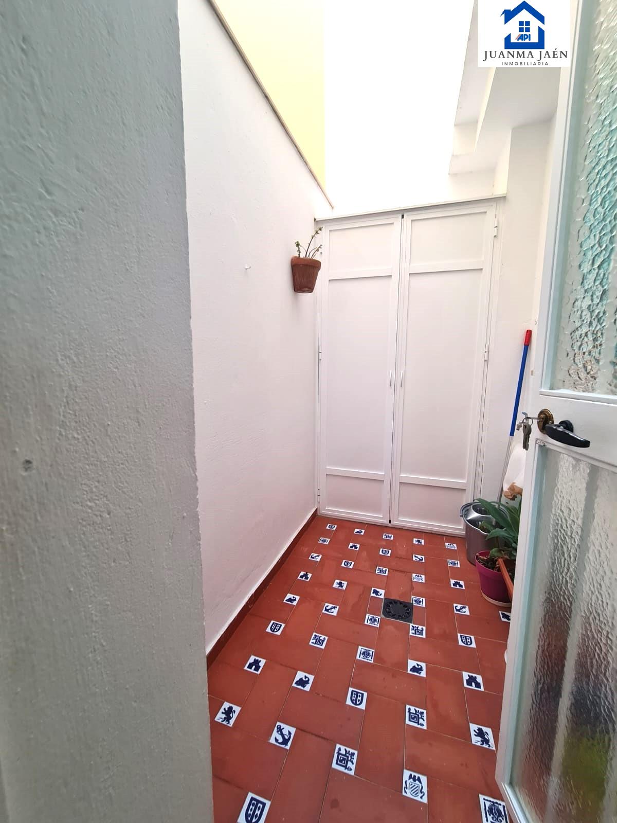 Venta de casa en San Fernando