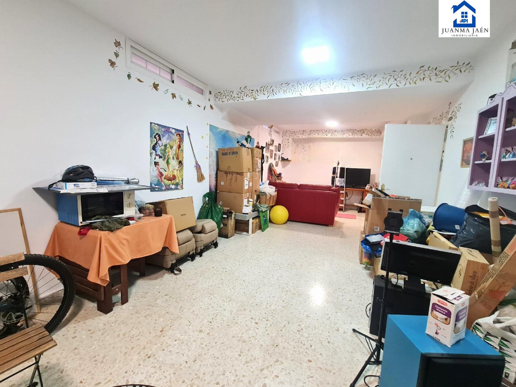 Venta de casa en San Fernando