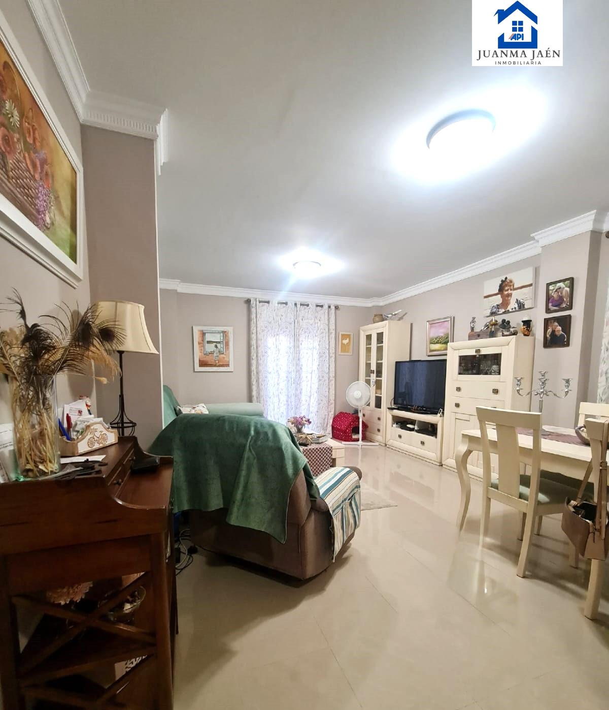 Venta de casa en San Fernando