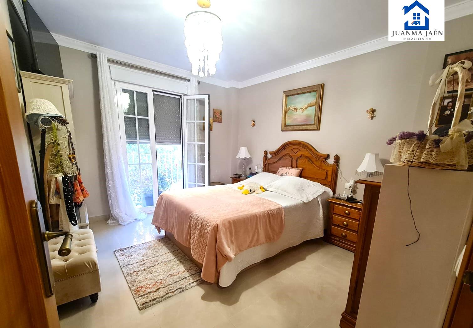 Venta de casa en San Fernando