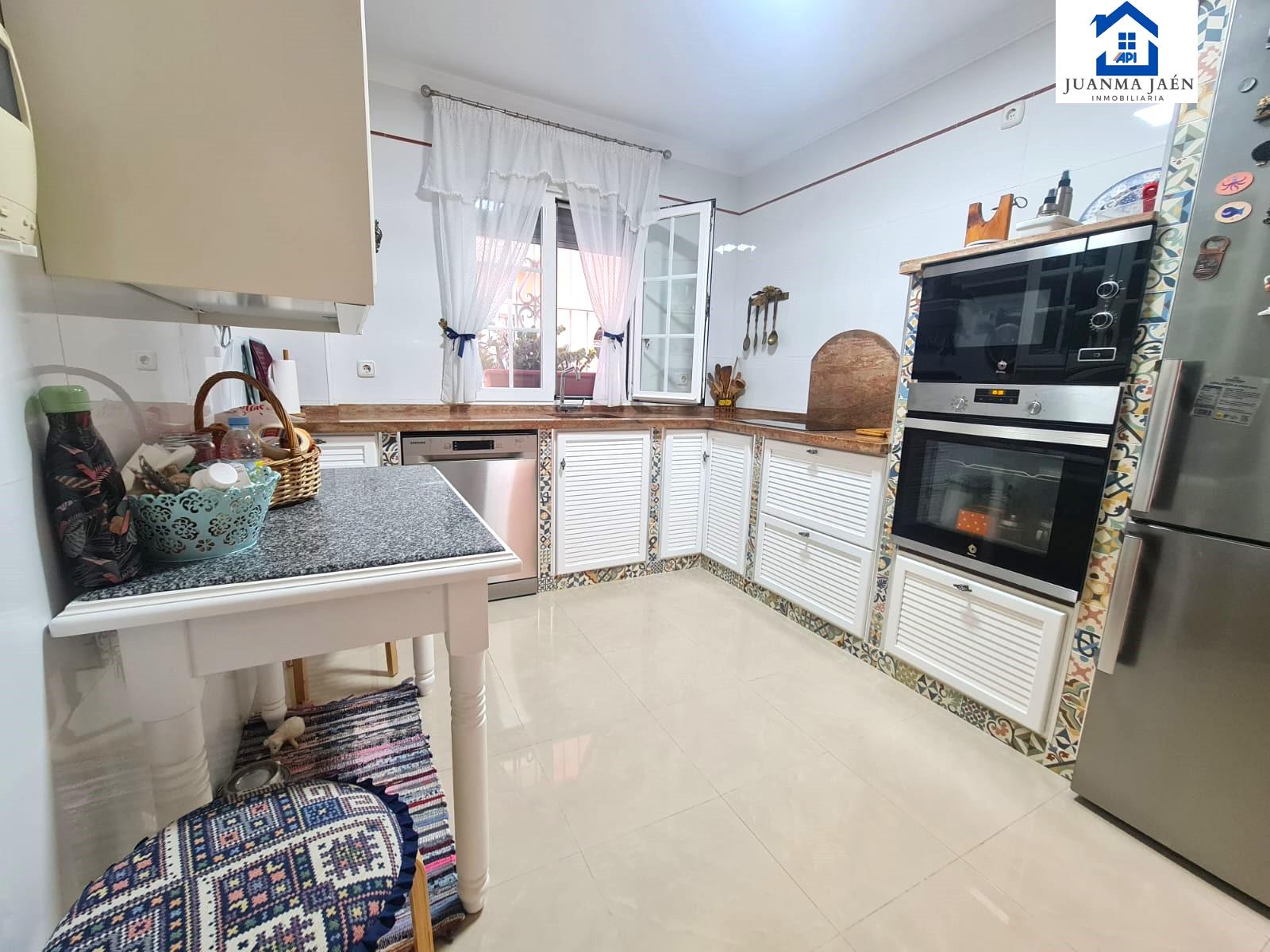 Venta de casa en San Fernando