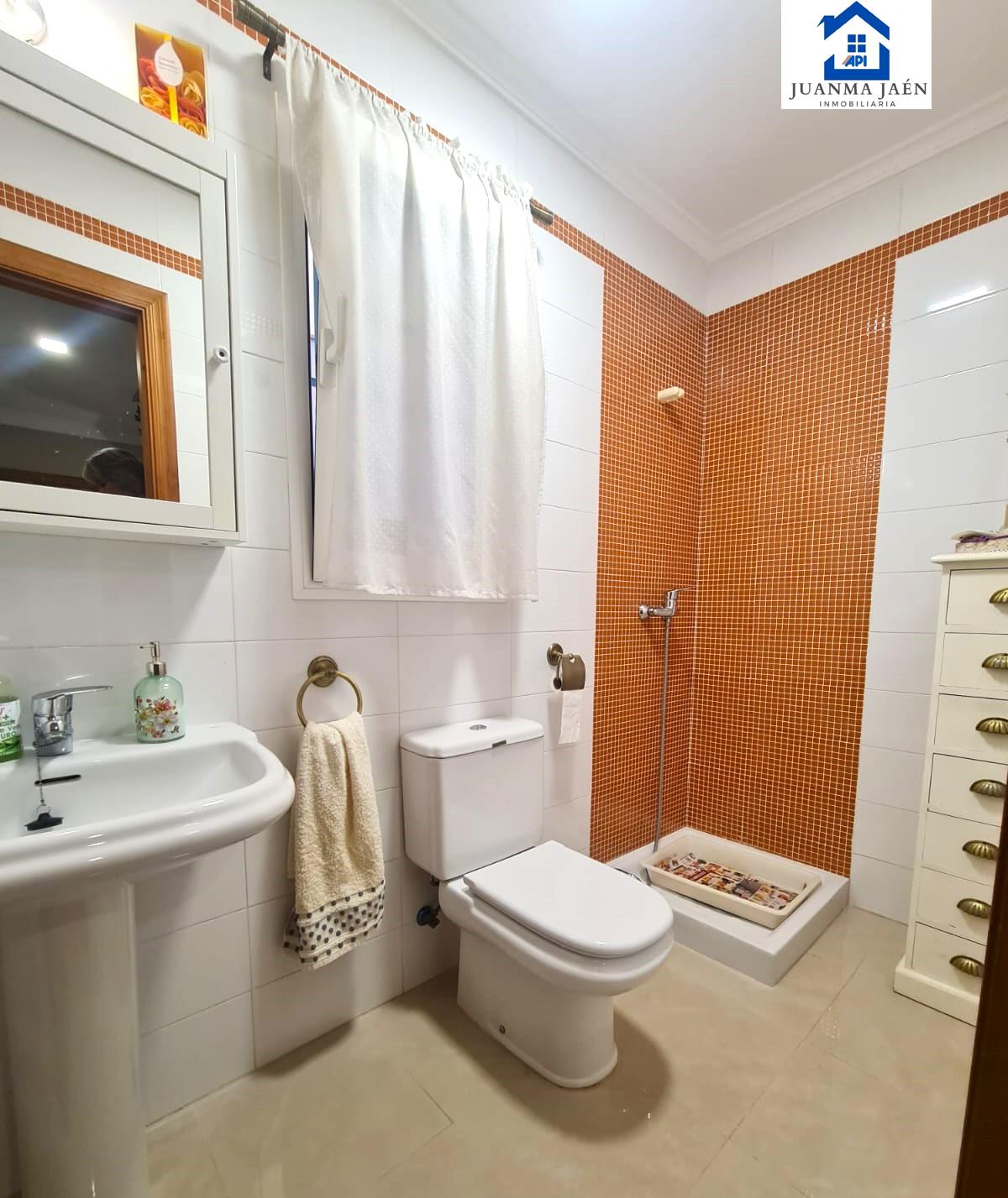 Venta de casa en San Fernando